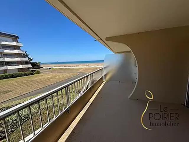 Erquy 22430 Achat / Vente appartement 2 pièces t2 parking