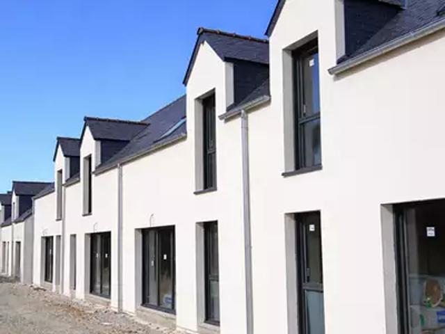 Erquy 22430 Achat / Vente maison 4 pièces t4