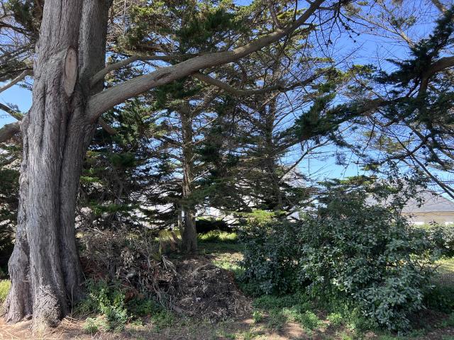 Erquy 22430, Caroual, terrain constructible proximité plage