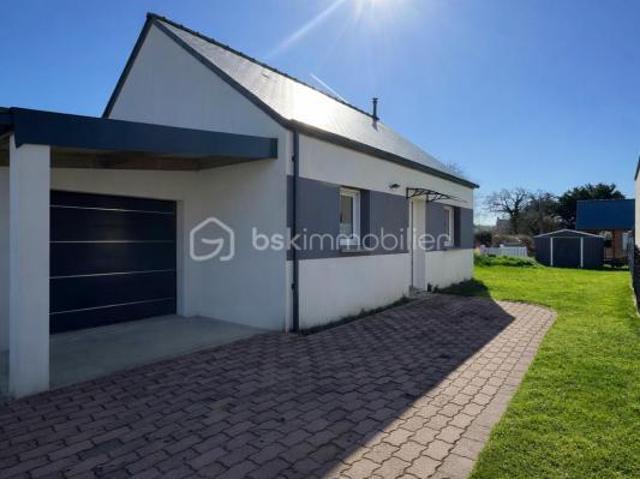 Erquy Vente Maison 22