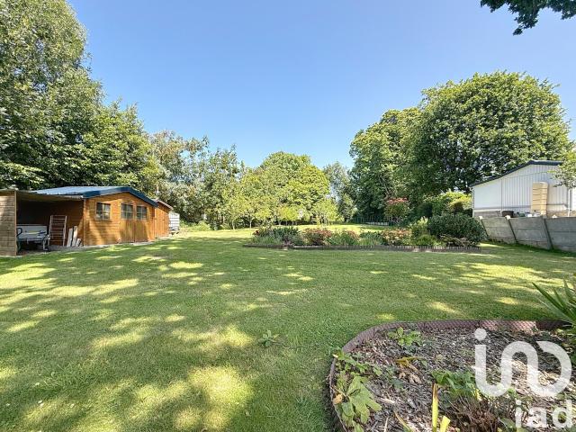 Erquy Vente Maison 22
