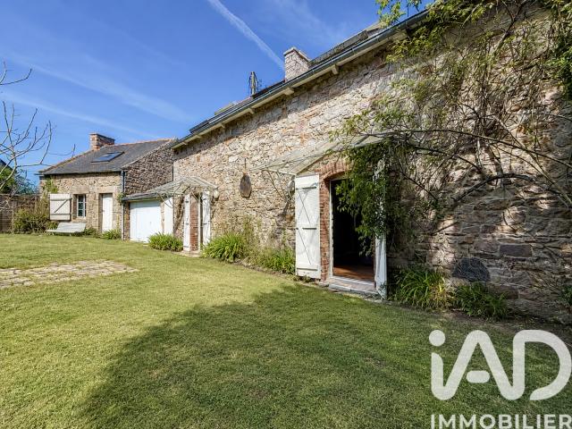 Erquy Vente Maison 22