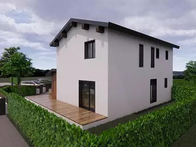 Err 66800 Achat / Vente terrain