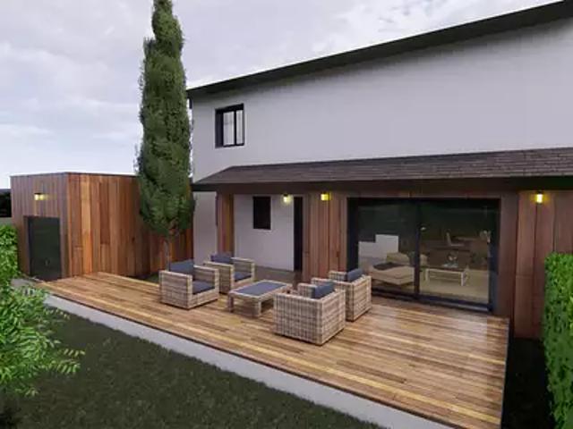 Err 66800 Achat / Vente terrain
