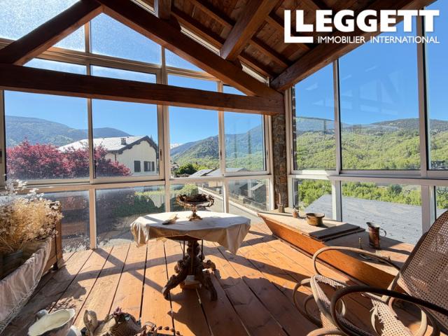 Err Vente Maison 66