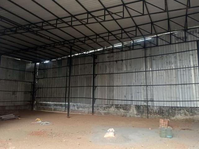 Erragadda Commercial Shop 4000 Sq. Ft. in Erragadda Hyderabad Listing ID: #10234