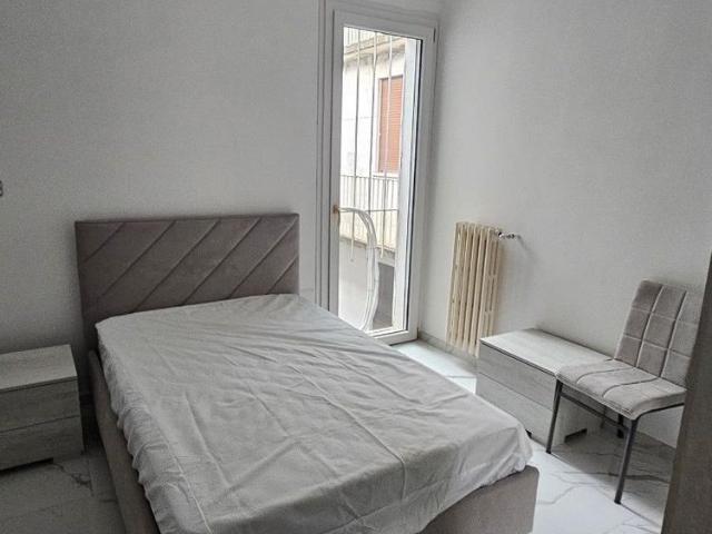 Errara Centro Stanza singola con letto 1 piazza