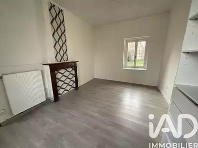 Erre 59171 Achat / Vente maison 5 pièces t5