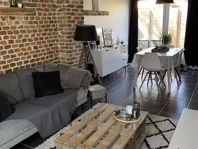Erre 59171 Location appartement 3 pièces t3