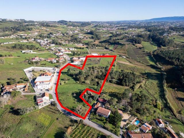 erreno com 22.585 m² na Junqueira – excelente potencial de investimento