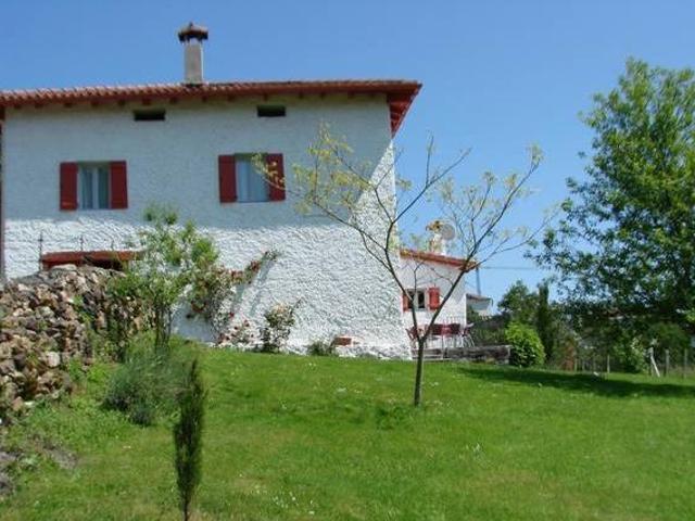 Erreteneko Borda