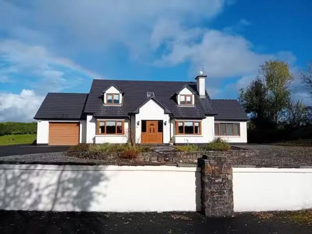 Errit, Carrowbehy, Co. Roscommon, F45PC91 is for sale