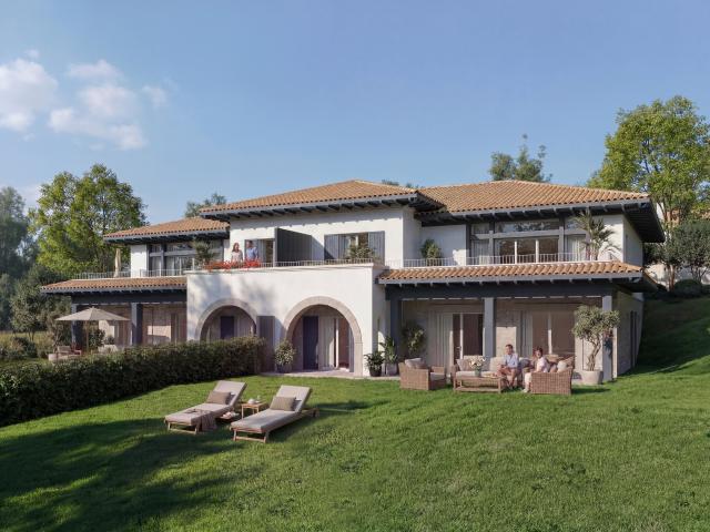 Errota Zahar 4 pièces, 113 m²
