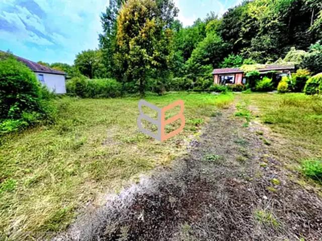 Errouville 54680 Achat / Vente terrain