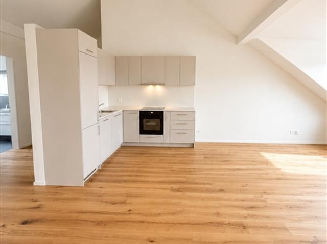 Erstbezug 3.5 Zimmer Wohnung in Märstetten