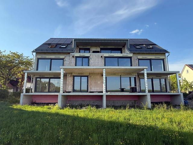 Erstbezug 3 Z Garten Terrasse Provisionsfrei Gestalten Sie jetzt ihre Eigentumswohnung mit!