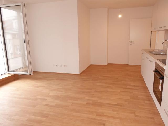 ERSTBEZUG 3 Zimmer DG Balkon Neubauwohnung