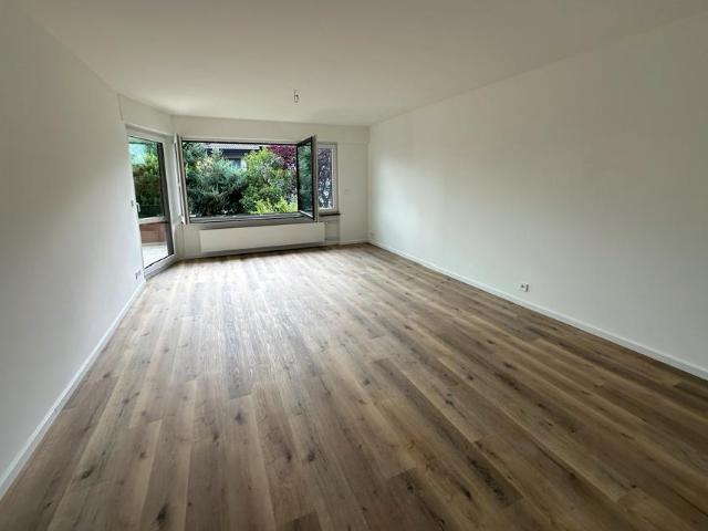 Erstbezug 3 Zimmer Wohnung in Böblingen Tannenberg mit 2 Balkon
