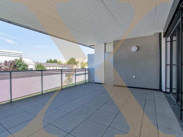 Moderne 3 Zimmer Wohnung samt großzügiger/m Loggia/Balkon und TG Parkplatz in Linz zu verkaufen!