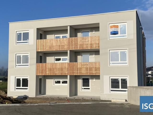 ERSTBEZUG 3 Zimmer Whg. in Mühlheim am Inn, Top 3 im EG