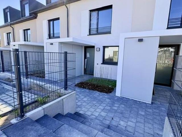 ERSTBEZUG 145qm Familienfreundliche Neubauhaus mit 2 Stellplätzen nähe U2 Röthenbach
