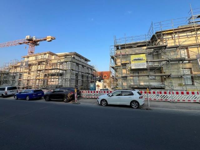 ERSTBEZUG AB 01.12.26 SCHÖNE 1,0 ZIMMER WOHNUNG