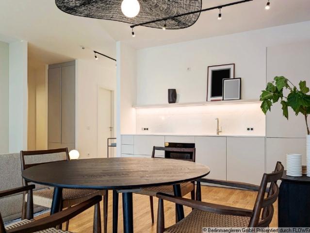 Erstbezug 2024: Nagelneue 2 Zimmerwohnung mit Terrasse provisionsfrei zu verkaufen