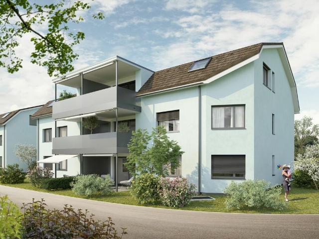 ERSTBEZUG