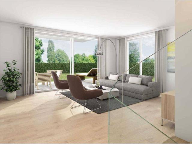 Erstbezug 2 und 3 Zimmer TIEFGARAGE – FREIFLÄCHEN Eigennutzer und Anlegerwohnungen