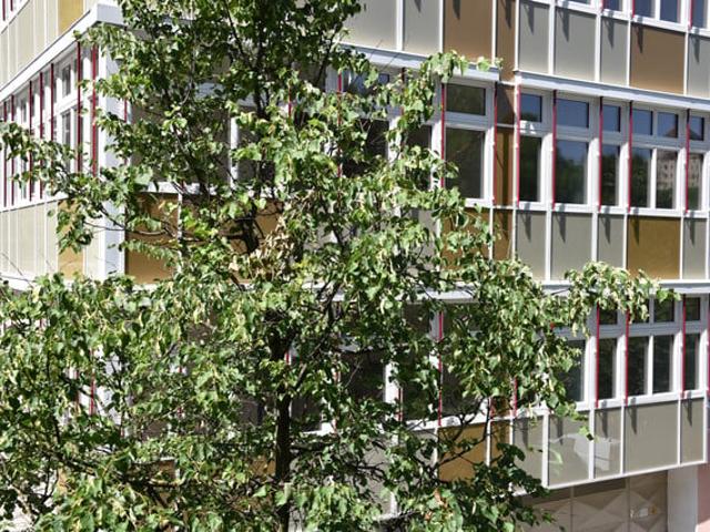 Erstbezug: 2 Zi Loft Wohnung mit edlem Ausbau
