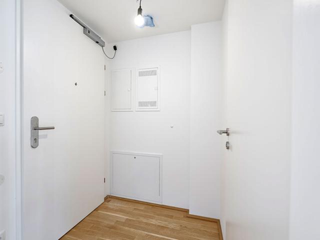 ERSTBEZUG >> 2 Zimmer Anlegerwohnung mit 47 m² – perfekter Grundriss, starke Vermietbarkeit