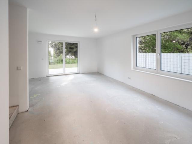 Erstbezug: 4 Zimmer Gartenmaisonettewohnung F03