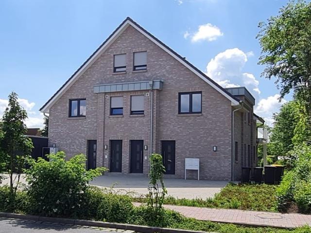 Reserviert! Erstbezug! 4% Rendite! 12 Monate Vermietungsgarantie!