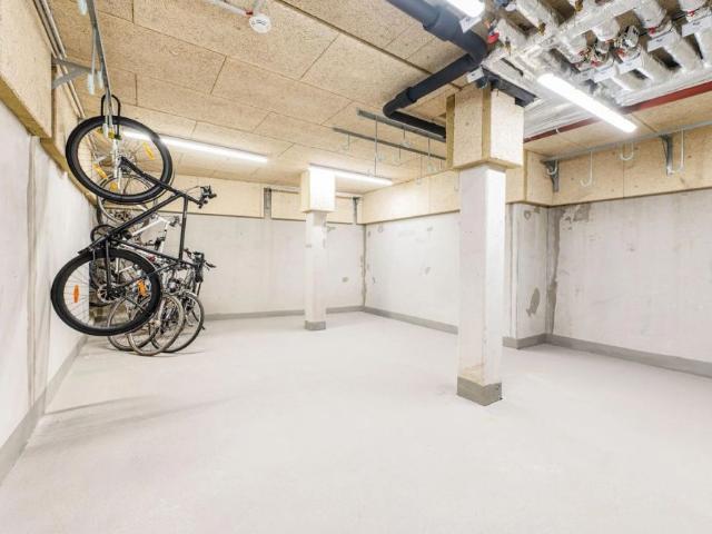 Erstbezug ab August! Moderne 2 Zimmer Erdgeschoss Wohnung nahe Westbahnhof zu vermieten!