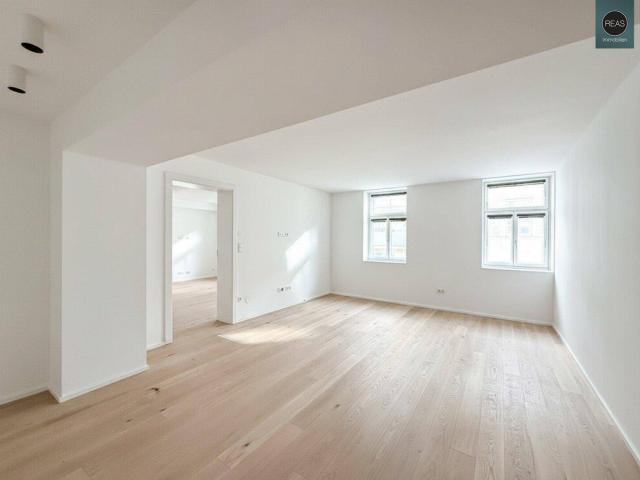 Erstbezug: Apartment mit hochwertiger Ausstattung im Trendbezirk Ottakring!