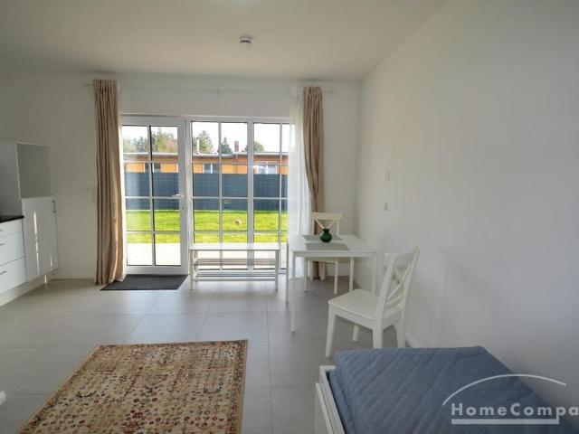 Apartment, Wohnung Nähe Campus Berlin Buch