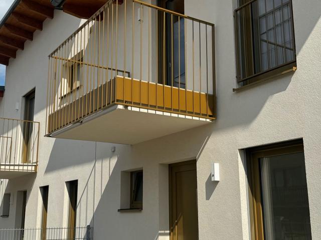 Erstbezug Architekten Designhaus zur Miete