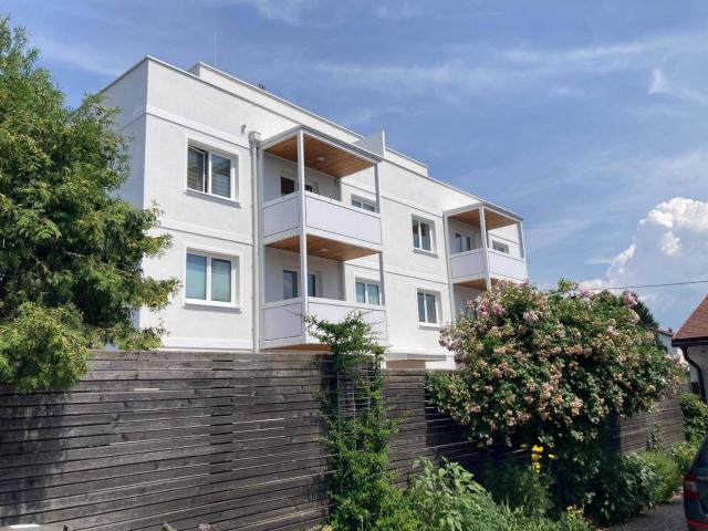 Erstbezug Grünruhelage 2 Raum Wohnung inkl. Einbauküche