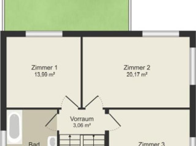 Familienhaus Erstbezug am Fuße des Wienerwaldes: Super Verkehrsanbindung nach Wien