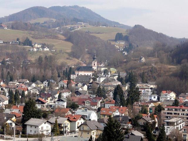 Erstbezug Dachgeschosswohnung in Gnigl. Provisionsfrei!