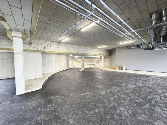 ERSTBEZUG „ein viertel grün“ in Wiener Neustadt stilvolle 2 Zimmerwohnung mit Balkon