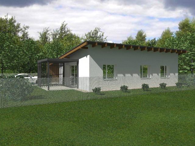 ERSTBEZUG+ Einfamilienhaus mit viel Liebe zum Detail,auf sonnigem Grundstück, am Ortsrand von Güssing!