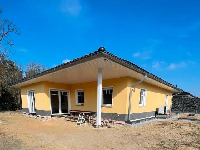 Erstbezug Einfamilienhaus Provisionfrei vom Eigentümer