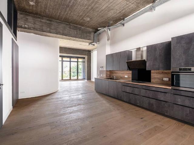 Erstbezug Exklusive Loft Wohnung im Industrial Style