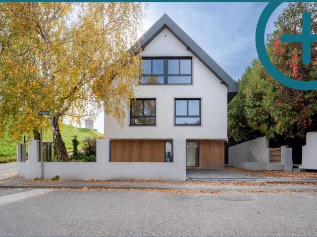 ERSTBEZUG FAMILIENTRAUM IN RUHELAGE