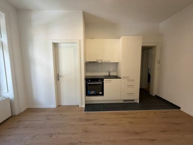 Erstbezug frisch sanierte 1.5 Zimmer Wohnung jetzt zu vermieten!