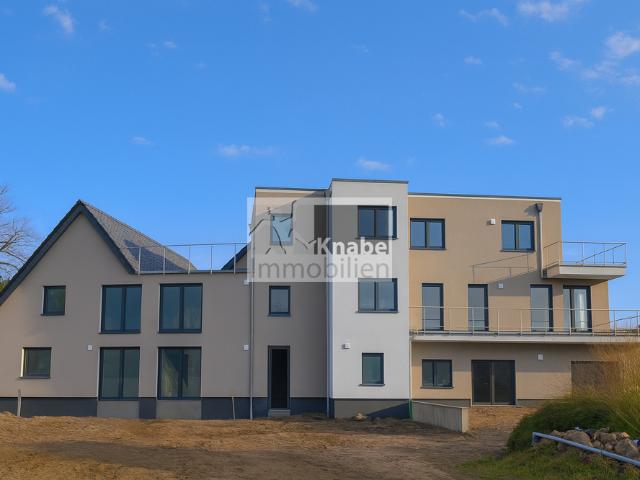 Erstbezug! Für Singles, die mehr erwarten!