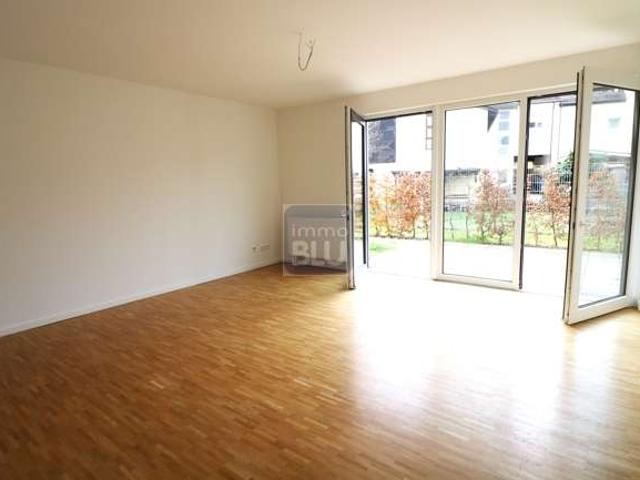 Erstbezug: Komfort Wgh, barrierefrei, EBK, 2 Bäder, Sonnenterrasse, Betreutes Wohnen