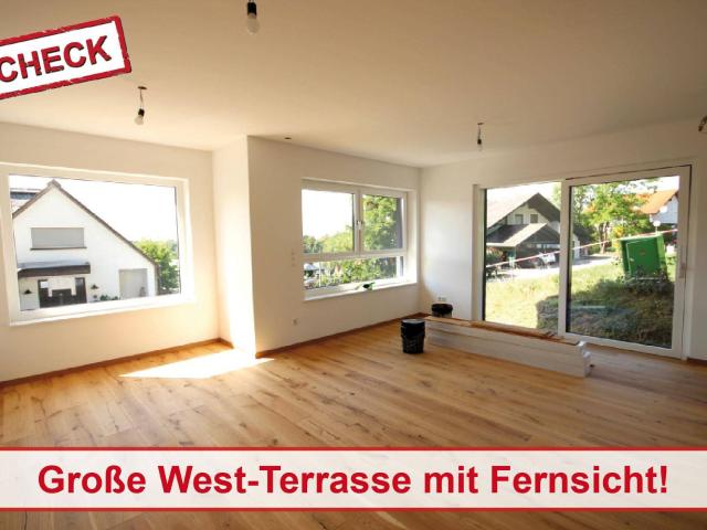 ERSTBEZUG! Hochwertige Niedrigenergie Doppelhaushälfte in Raaba!