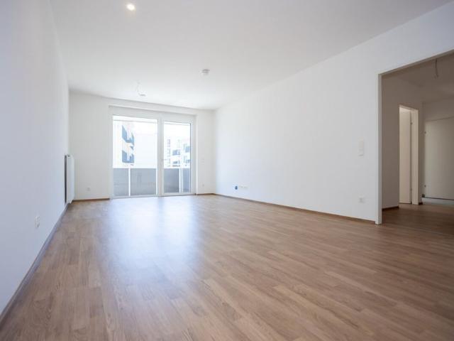 ERSTBEZUG im „ein viertel grün“ in Wiener Neustadt – 3 Zimmer Wohnung mit Balkon und Wohlfühlcharakter